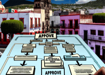 ¿Qué pasos faltan para que en México se apruebe la jornada laboral de 40 horas?