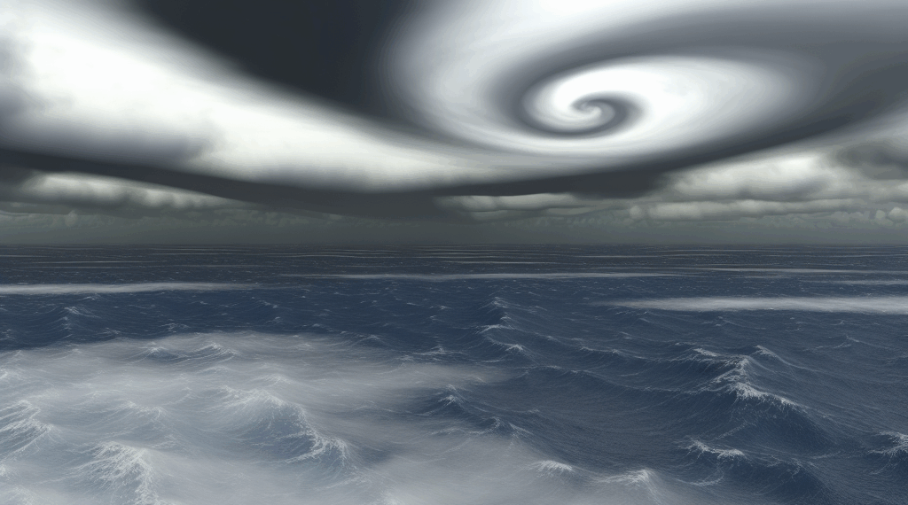 ¿Cuándo se formará el ciclón tropical Alvin en el Océano Pacífico?