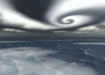 ¿Cuándo se formará el ciclón tropical Alvin en el Océano Pacífico?