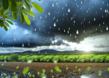 ¿Cuándo inicia la temporada de lluvias en México este 2025?