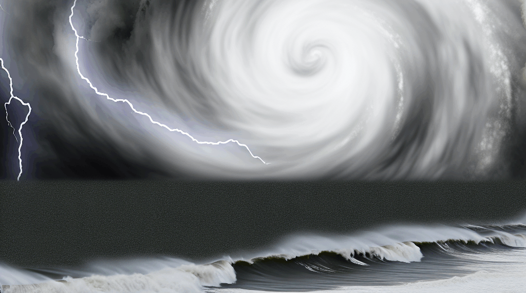 ¿Cuándo llegará el huracán Alvin a México y qué estados afectará?