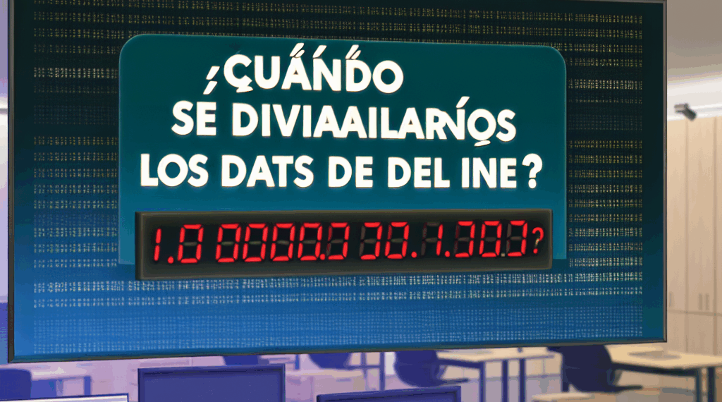¿Cuándo y a qué hora se publican los primeros resultados del INE? – El Financiero