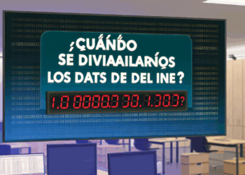 ¿Cuándo y a qué hora se publican los primeros resultados del INE? – El Financiero