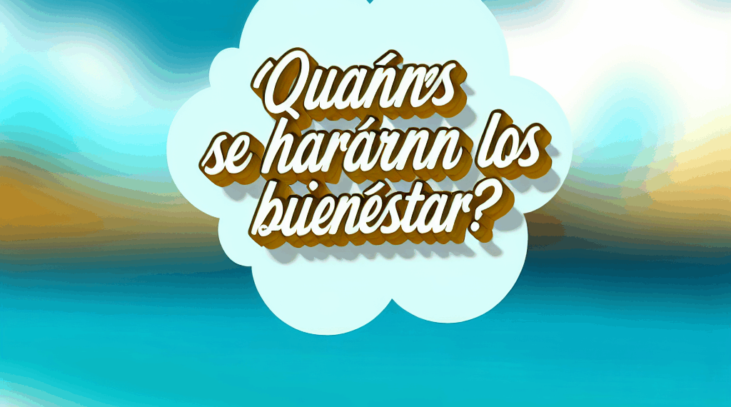 ¿Cuándo se realizarán los pagos de la Pensión del Bienestar de mayo?