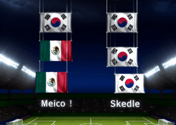 ¿Cuándo serán los partidos de preparación de la Selección mexicana contra Japón y Corea del Sur?