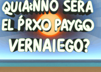 ¿Cuándo es el siguiente pago antes de las vacaciones de verano?