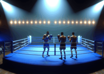 ¿Cuándo y dónde es la pelea entre Canelo Álvarez y Terence Crawford?