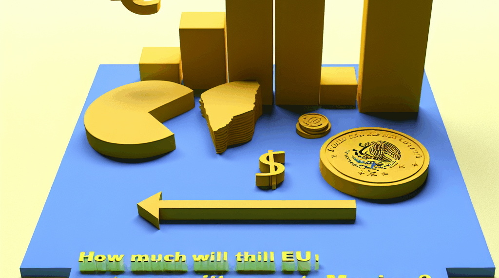 ¿Cuánto dinero percibirá EU por el envío de ‘lana’ a mexicanos? – El Financiero