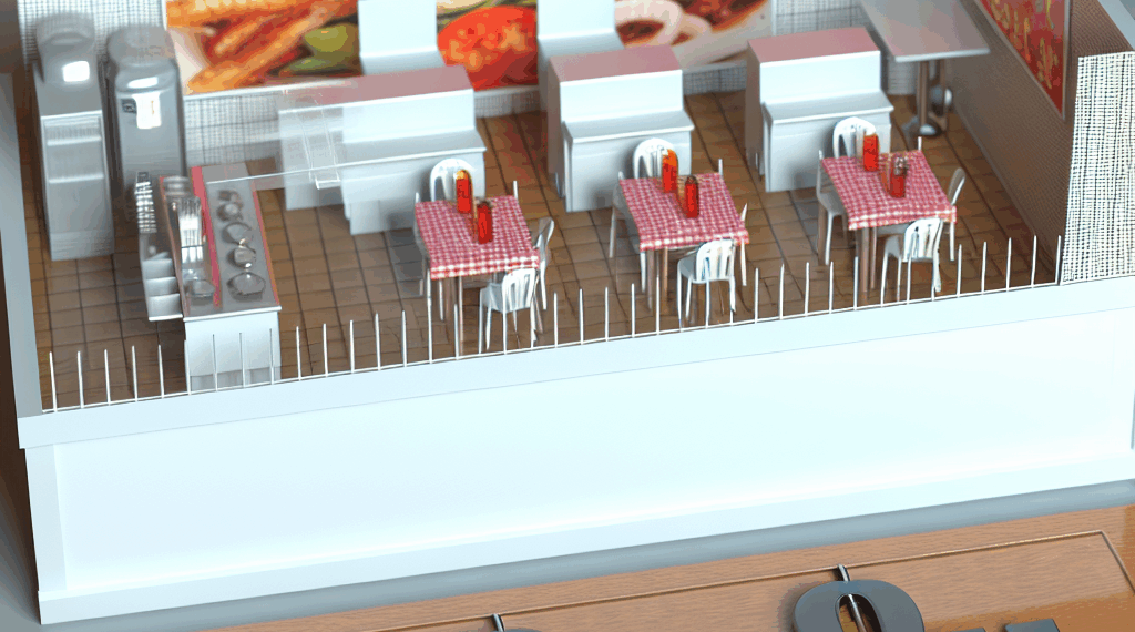 ¿Cuánto cuesta comer en Kol, restaurante mexicano al que fue? – El Financiero