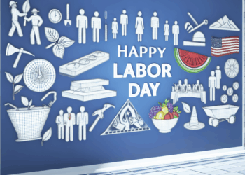 ¿Cuánto deben pagar por trabajar el 1 de mayo por el Día del Trabajo?