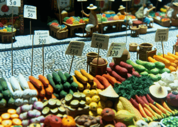 ¿Cuánto costaba comer en Los Cedros, cafetería de García Luna? – El Financiero