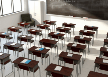 ¿Cuántos estudiantes se han quedado sin clases?