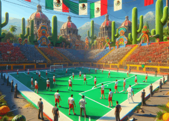 ¿Cuántos extranjeros pueden registrar clubes mexicanos en el Mundial?