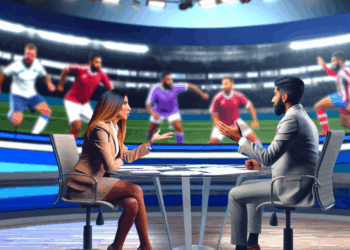 ¿Indirecta a Faitelson? Joserra llama 'sicario' de la información a periodista de TUDN