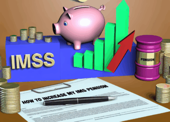 ¿Cómo mejorar el pago de mi pensión del IMSS si soy trabajador?