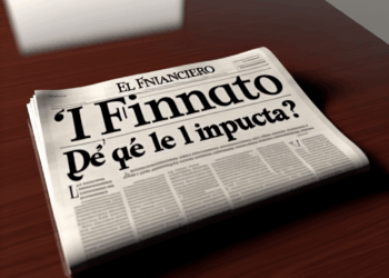 ¿De qué está acusado? – El Financiero