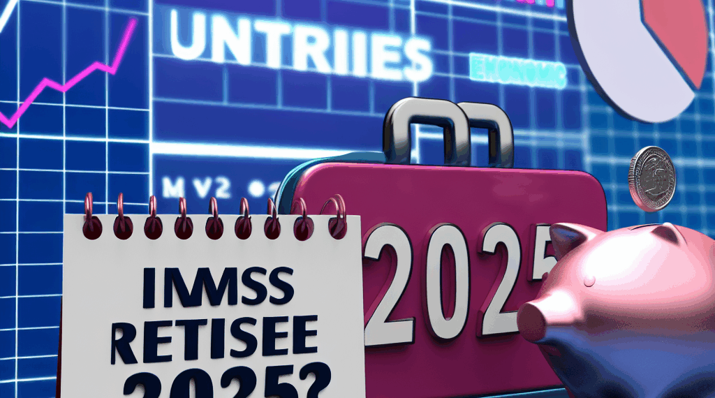 ¿Los pensionados de IMSS deben recibir utilidades este 2025? 