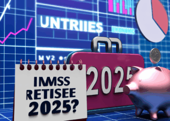 ¿Los pensionados de IMSS deben recibir utilidades este 2025? 