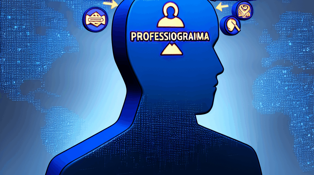 ¿Qué es un profesiograma y por qué es clave para la gestión de talento?