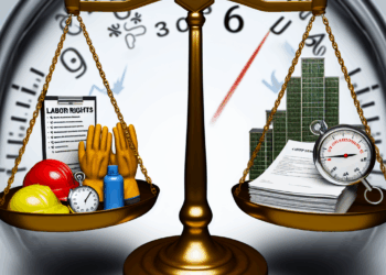 ¿dignidad laboral o sobrecarga empresarial?