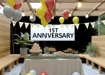 ¿Dónde comer? Local celebra su primer aniversario con dos invitados especiales