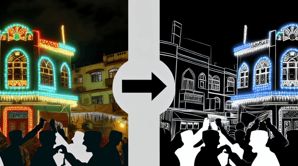 ¿Dónde comer y beber? Handshake y Baldío, juntos una sola noche