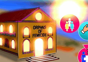 ¿Cómo acceder al programa de apoyo a huérfanos de feminicidio en Coahuila?