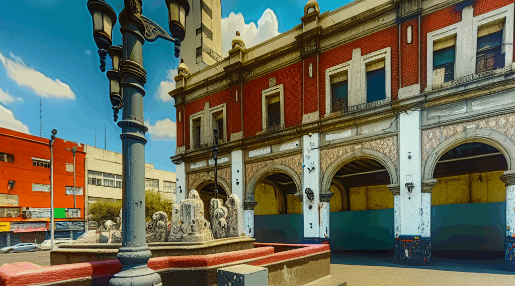 ¿Cuáles son los lugares más embrujados en CDMX?