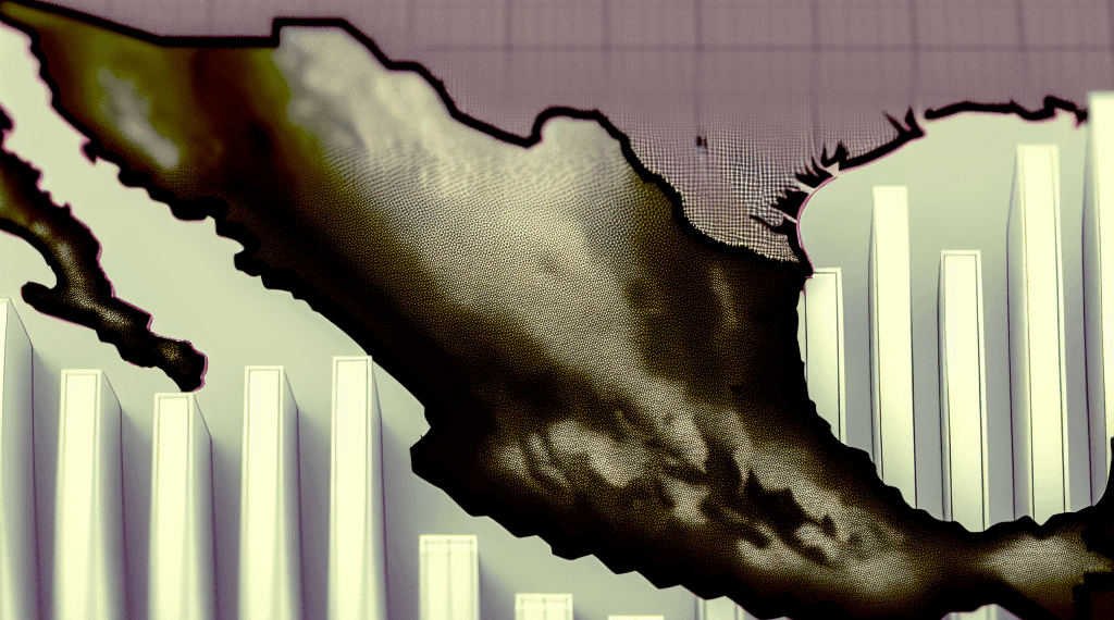 ¿En qué estado de México se registran más personas desaparecidas en este 2025?