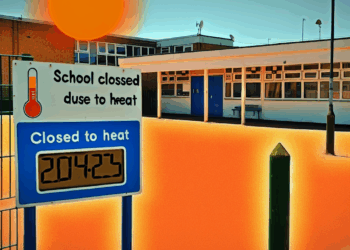 ¿En qué estados se adelanta el fin del ciclo escolar 2024 2025 ante la ola de calor en México?