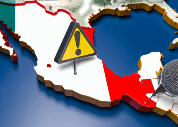 ¿En qué lugar lugar está México de los países más peligrosos para ser periodista, según Reporteros Sin Fronteras?