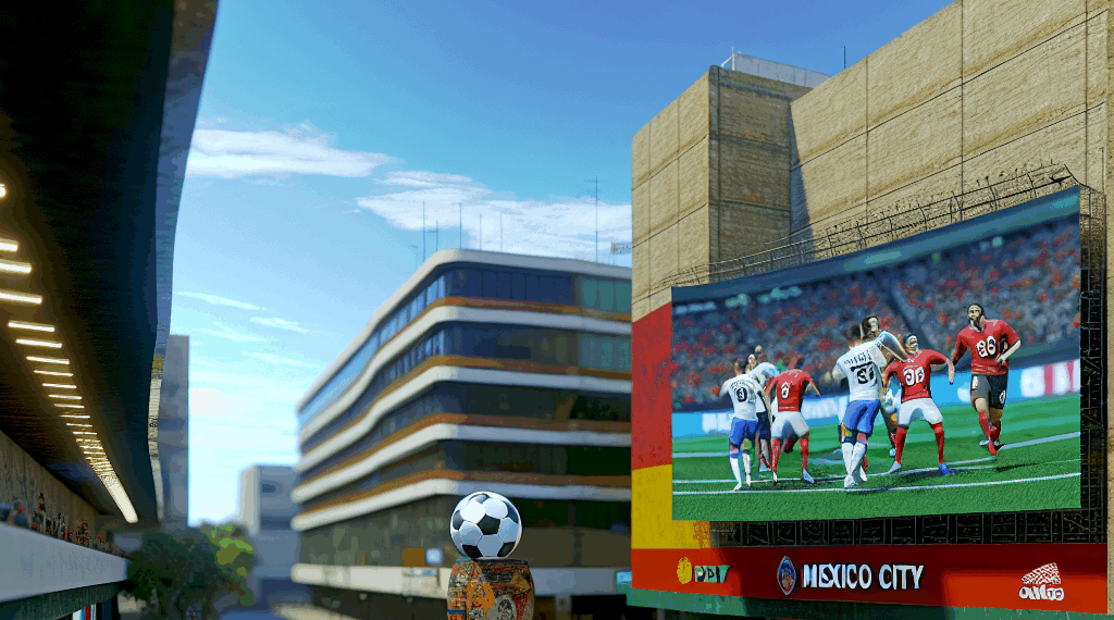 ¿Dónde ver la final de la Champions League 2025 en CDMX?