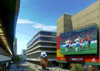 ¿Dónde ver la final de la Champions League 2025 en CDMX?