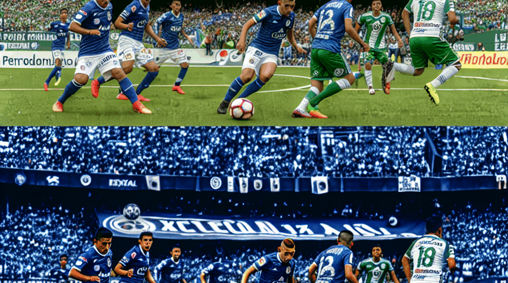 ¿Dónde ver el Cruz Azul vs León?