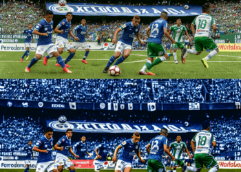 ¿Dónde ver el Cruz Azul vs León?