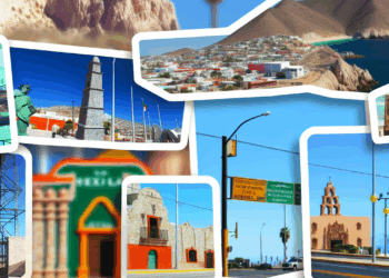 ¿Cuáles son los destinos preferidos de los mexicanos este año?