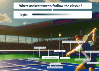 ¿Dónde y a qué hora ver EN VIVO el Clásico? – El Financiero