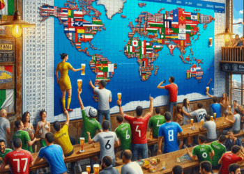 Claudia Sheinbaum se reunirá la próxima semana con Gianni Infantino; revisarán avances para el Mundial del 2026