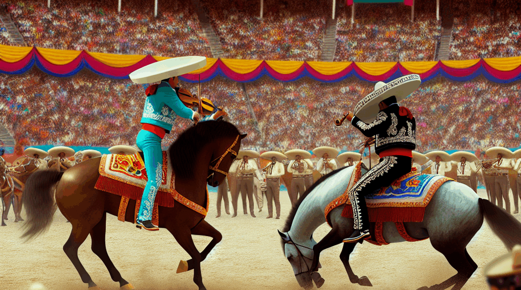 ¿Qué días y dónde será la edición 32 del Encuentro Internacional del Mariachi y la Charrería?