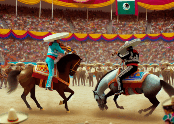 ¿Qué días y dónde será la edición 32 del Encuentro Internacional del Mariachi y la Charrería?