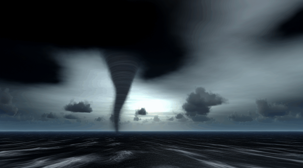 ¿Cuándo y en dónde se formará el primer ciclón tropical? – El Financiero