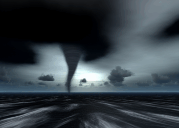 ¿Cuándo y en dónde se formará el primer ciclón tropical? – El Financiero