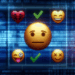 ¿Qué emojis usan los narcos para reclutar niños y jóvenes en redes sociales?