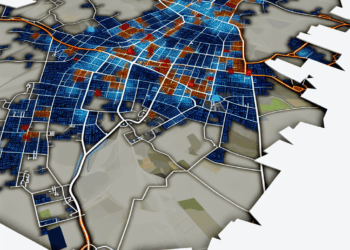 ¿Qué colonias de Tlalnepantla se quedan sin servicio desde hoy 9 de mayo y hasta nuevo aviso?