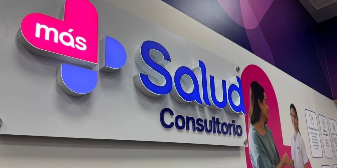 ¿Qué es el servicio Más Salud México en Elektra?