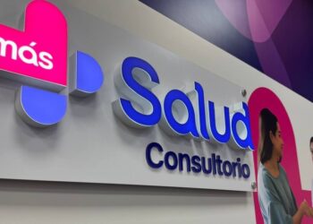 ¿Qué es el servicio Más Salud México en Elektra?