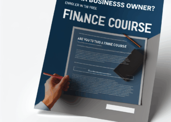 ¿Eres emprendedor? Accede a este curso gratuito de finanzas y mejora tus decisiones