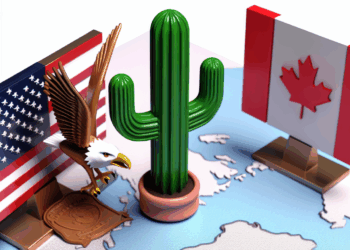 Ya no sé si es necesario el T-MEC: Trump a Carney