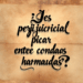¿Es malo comer entre horas?