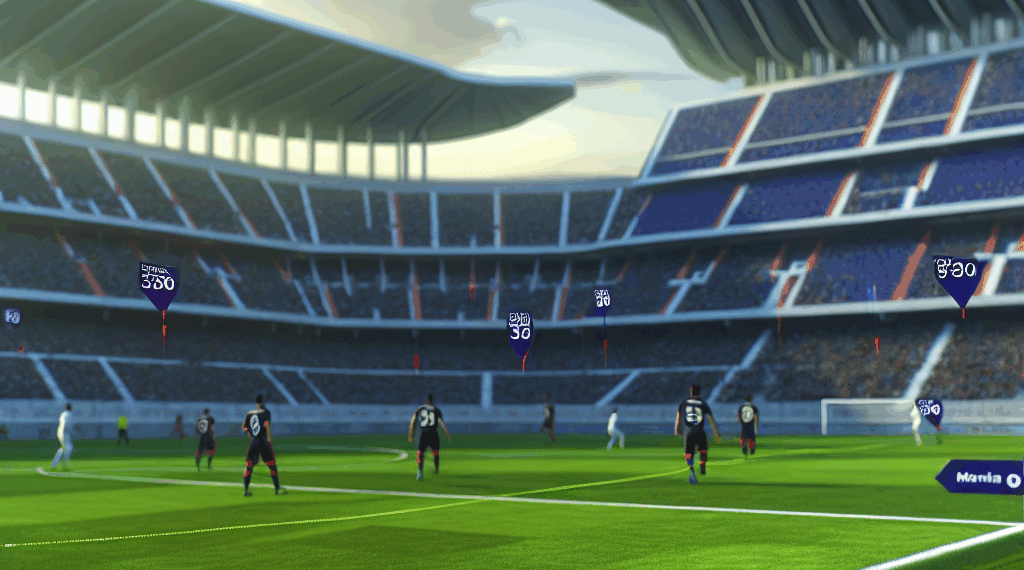 ¿Cómo va el Real Madrid? Así quedó la tabla de LaLiga 2025 tras J35